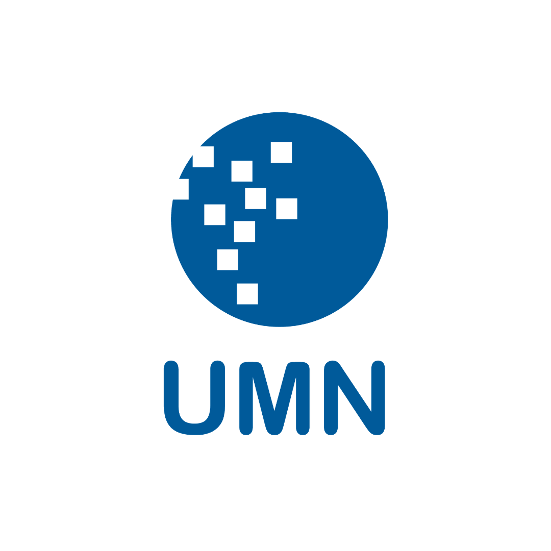 Universitas Multimedia Nusantara logo